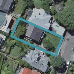 34 Rawhiti Terrace, Kelburn, Wellington
