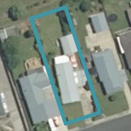 8 South Street, Te Kuiti