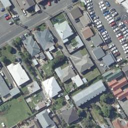23 Melbourne Street, South Dunedin, Dunedin