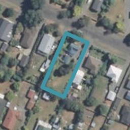 14 Rolleston Street, Rakaia, Rakaia