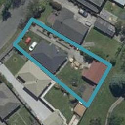 66 Twyford Street, Bishopdale, Christchurch