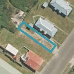 203 Revell Street, HOKITIKA, Hokitika