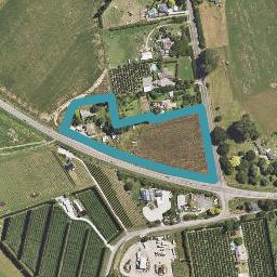 414 Wharerata Road, Matawhero, Gisborne