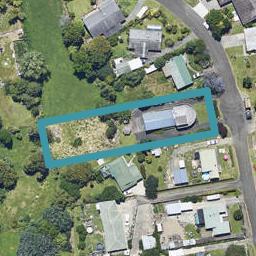 41 Sedgewick Road, Opotiki, Opotiki