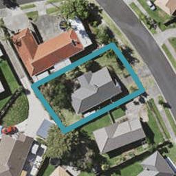 15 Dulwich Place, Burswood, Auckland