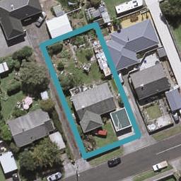 19 Karaka Street, Merrilands, New Plymouth