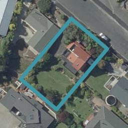 3 Elliffe Place, Shiel Hill, Dunedin