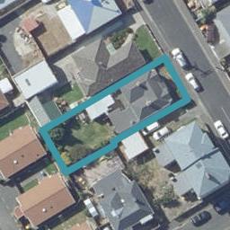 20 Atkinson Street, South Dunedin, Dunedin