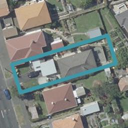123 Riselaw Road, Calton Hill, Dunedin
