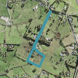 400 Bawden Road, Albany