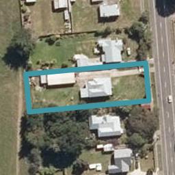472 Wellington Road, Marton, Marton