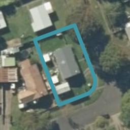 1 Nehi Grove, Turangi