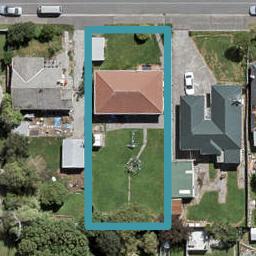 9 Fox Street, Avenal, Invercargill