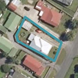 22 Julia Street, Pahiatua