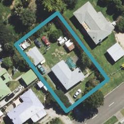 190 Tyndall Road, Outer Kaiti, Gisborne