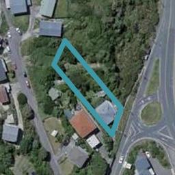2 Hungerford Road, Lyall Bay, Wellington
