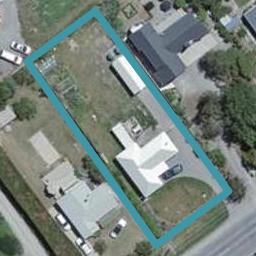 61 Princess Street, Martinborough
