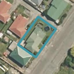 15 Bealey Street, Hokitika