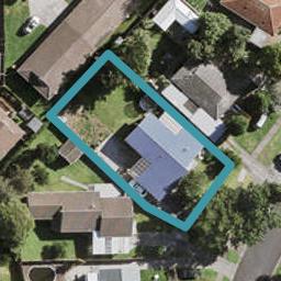 12 Chibnall Place, Conifer Grove, Takanini