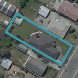 16 Vivian Street, Burwood, Christchurch
