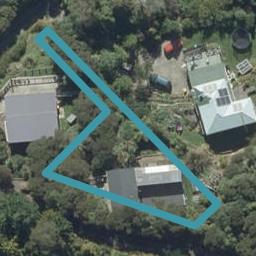 19 Albert Road, Osborne, Port Chalmers