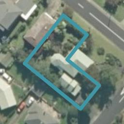 2/2 Russell Street, Paeroa, Paeroa