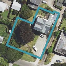 20 Tukura Road, Inner Kaiti, Gisborne