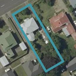 36 Limbrick Street, Terrace End, Palmerston North