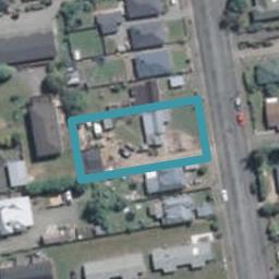 9 Allnatt Street, Temuka