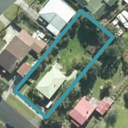 41 Portland Street North, Dargaville