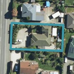 313 High Street, Motueka