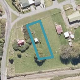 0 Turehu St, Taihape, Taihape