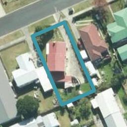 101 Ranfurly Street, Dargaville