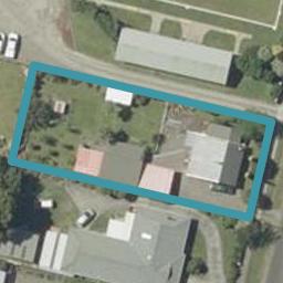 65 Stanford Street South, Ashhurst