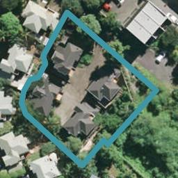 6 Youngs Lane, Remuera, Auckland