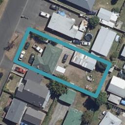 57 Irvine Street, Frankton, Hamilton