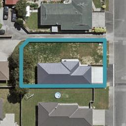 69 Chesney Street, Tisbury, Invercargill