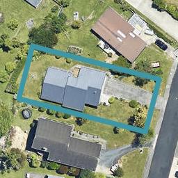 21 Simmonds Crescent, Springfield, Rotorua