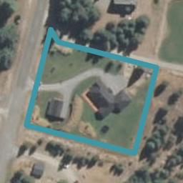 21 North West Arch, Twizel