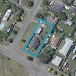 46 North Terrace, Darfield, Darfield