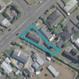 64 Bridge Street, Netherby, Ashburton