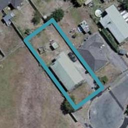 8 Oban Place, Masterton