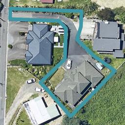 8 Iriirikapua Parade, OWHATA, ROTORUA