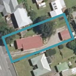 39 Miller Street, Dannevirke