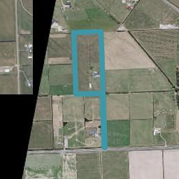 474 Oxford Road, Fernside, Rangiora