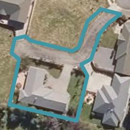 8C Blennerville Close, Marton, Marton