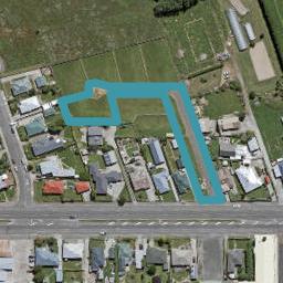 27 Aadies Way, Newfield, Invercargill