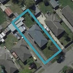24 Haslam Crescent, Hoon Hay, Christchurch