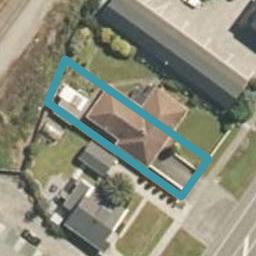 83 Fitzherbert Street, Hokitika