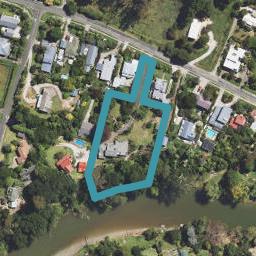 21 Riverside Road, Whataupoko, Gisborne
